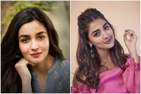 Pooja Hegde vs Alia Bhatt